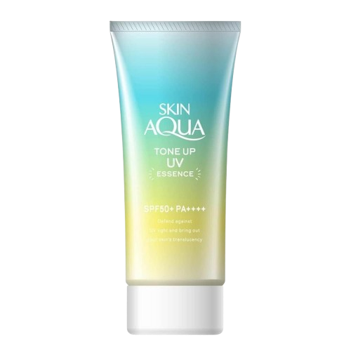 Tone Up Mint Green Essence