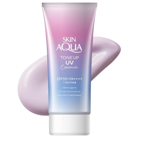 Tone Up Savon Lavender Essence