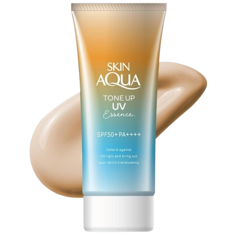Tone Up Latte Beige Essence