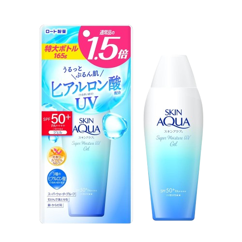 Super Moisture UV Gel