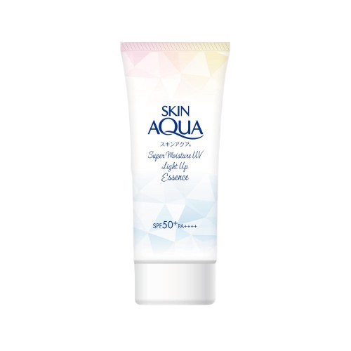 Super Moisture Light Up Essence